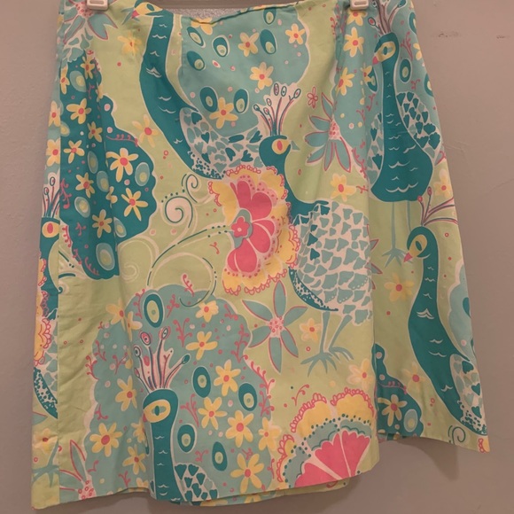 Lilly Pulitzer Dresses & Skirts - Lilly Pulitzer skirt